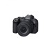 бездзеркальний фотоапарат Canon EOS R6 Mark II kit (24-105mm) IS STM (5666C030)
