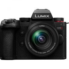 Panasonic Lumix DC-G9 II kit (12-60mm) (DC-G9M2MEE)