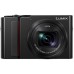 Компактний фотоапарат Panasonic Lumix DC-TZ200D Black (DC-TZ200DEEK)