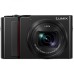 Компактний фотоапарат Panasonic Lumix DC-TZ200D Black (DC-TZ200DEEK)