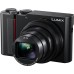 Компактний фотоапарат Panasonic Lumix DC-TZ200D Black (DC-TZ200DEEK)