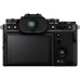 бездзеркальний фотоапарат Fujifilm X-T5 Body Black (16782246) бездзеркальний фотоапарат Fujifilm X-T5 Body Black (16782246)