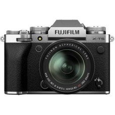 Fujifilm X-T5 kit 18-55mm Silver (16783111)
