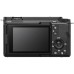 бездзеркальний фотоапарат Sony ZV-E1 body Black (ZVE1B.CEC) бездзеркальний фотоапарат Sony ZV-E1 body Black (ZVE1B.CEC)