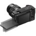 бездзеркальний фотоапарат Sony ZV-E1 body Black (ZVE1B.CEC) бездзеркальний фотоапарат Sony ZV-E1 body Black (ZVE1B.CEC)