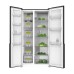 Холодильник з морозильною камерою MPM 427-SBS-03 Холодильник з морозильною камерою MPM 427-SBS-03