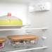 Холодильник з морозильною камерою IKEA 904.964.64 Холодильник з морозильною камерою IKEA 904.964.64