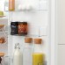 Холодильник з морозильною камерою IKEA 904.964.64 Холодильник з морозильною камерою IKEA 904.964.64