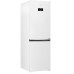 Холодильник з морозильною камерою Beko B3RCNA364HW