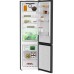 Холодильник з морозильною камерою Beko B3RCNA404HXBR