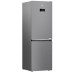 Холодильник з морозильною камерою Beko B5RCNA365HXB