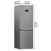 Холодильник з морозильною камерою Beko B5RCNA365HXB