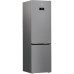 Холодильник з морозильною камерою Beko B5RCNA405HXB