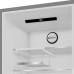 Холодильник з морозильною камерою Beko B5RCNA405HXB