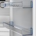 Холодильник з морозильною камерою Beko B5RCNA405HXB
