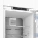 Холодильник з морозильною камерою Beko BCNA306E4SN