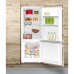 Холодильник з морозильною камерою Amica BK2265.4