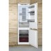 Холодильник з морозильною камерою Amica BK3295.4DFVCOMAA