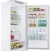 Холодильник з морозильною камерою Samsung BRB26605DWW