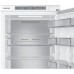 Холодильник з морозильною камерою Samsung BRB267054WW
