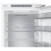 Холодильник з морозильною камерою Samsung BRB267154WW