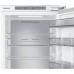 Холодильник з морозильною камерою Samsung BRB26715CWW