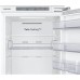 Холодильник з морозильною камерою Samsung BRB30615EWW
