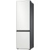 Холодильник з морозильною камерою Samsung Bespoke RB38A7B6BAP