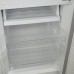 Холодильник з морозильною камерою Vivax CF-174 LF W
