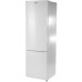 Холодильник з морозильною камерою Vivax CF-260 LFW W