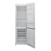 Холодильник з морозильною камерою Vestfrost CLF3741 W