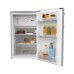 Холодильник з морозильною камерою Candy COT1S45ESH