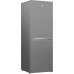 Холодильник з морозильною камерою Beko CSA240K30SN