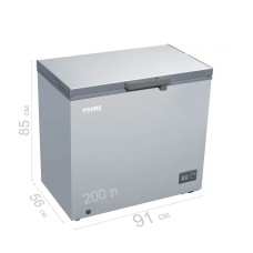 Prime Technics CS 20144 MX