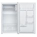 Холодильник з морозильною камерою Ardesto DF-90W