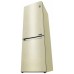 Холодильник з морозильною камерою LG DoorCooling+ GA-B459SECM