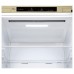 Холодильник з морозильною камерою LG DoorCooling+ GA-B459SECM