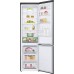 Холодильник з морозильною камерою LG DoorCooling+ GA-B509SLKM
