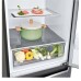 Холодильник з морозильною камерою LG DoorCooling+ GA-B509SLKM