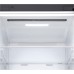 Холодильник з морозильною камерою LG DoorCooling+ GA-B509SLKM