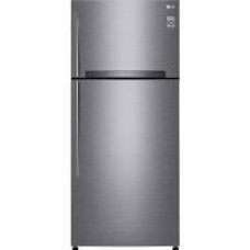 LG DoorCooling+ GN-H702HMHZ