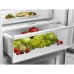 Холодильник з морозильною камерою Electrolux ECB7TE70S