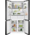 Холодильник з морозильною камерою Electrolux ELT9VE52M0