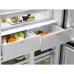 Холодильник з морозильною камерою Electrolux ELT9VE52M0