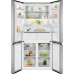 Холодильник з морозильною камерою Electrolux ELT9VE52U0