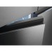 Холодильник з морозильною камерою Electrolux ELT9VE52U0