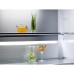 Холодильник з морозильною камерою Electrolux ELT9VE52U0