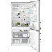 Холодильник з морозильною камерою Electrolux EN5284KOX