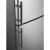 Холодильник з морозильною камерою Electrolux EN5284KOX