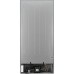 Холодильник з морозильною камерою Electrolux EN5284KOX